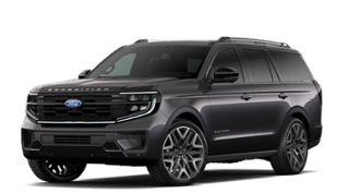 2027 Ford Expedition® External Image 1